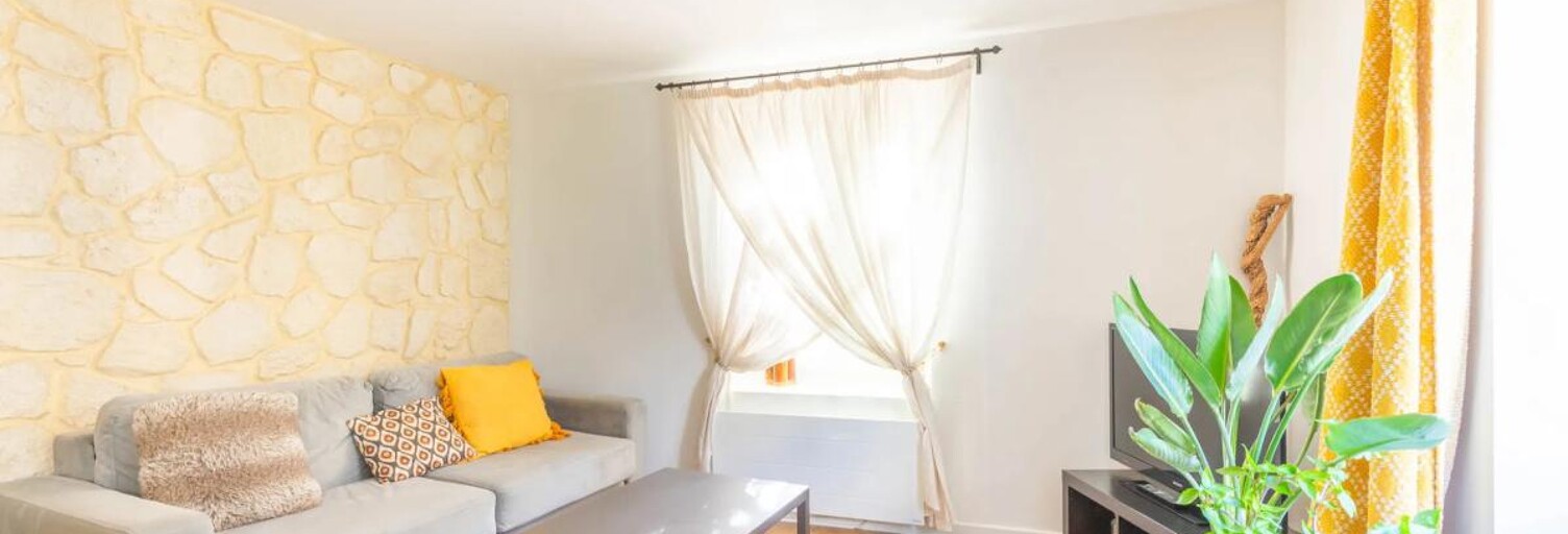 Appartement 2 Pièces 41 m² à vendre à Marly-le-Roi (78160)