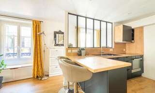 Appartement 2 Pièces 41 m² à vendre à Marly-le-Roi (78160)