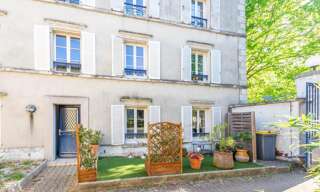 Appartement 2 Pièces 41 m² à vendre à Marly-le-Roi (78160)
