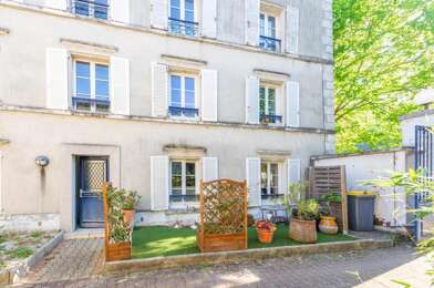 Appartement 2 pièces 200000 €