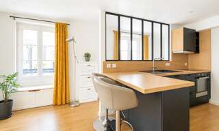 Appartement 2 Pièces 41 m² à vendre à Marly-le-Roi (78160)