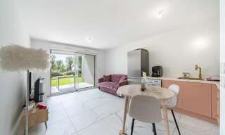Appartement 1 Pièce 29 m² à vendre à Nice (06000)