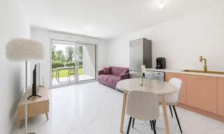 Appartement 1 Pièce 29 m² à vendre à Nice (06000)