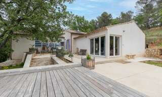 Maison 6 Pièces 173 m² à vendre à Grambois (84240)