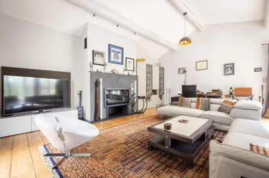 Maison 6 pièces 839000 €