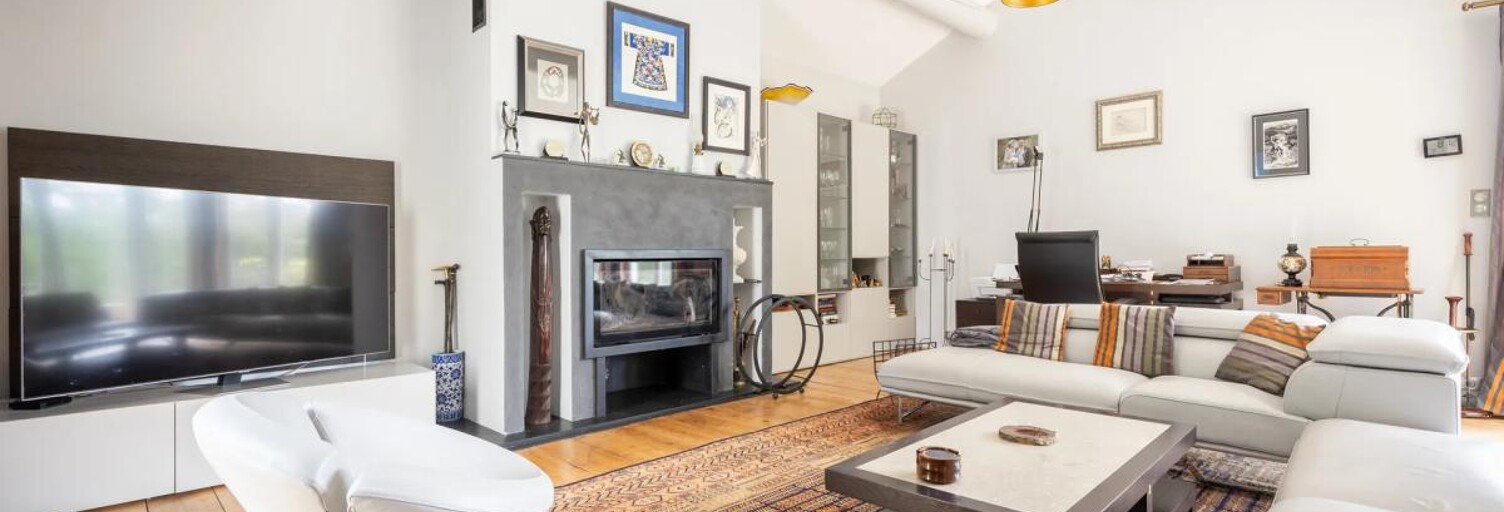 Maison 6 Pièces 173 m² à vendre à Grambois (84240)