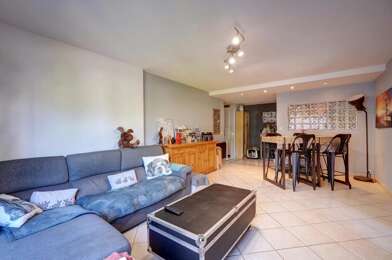 Appartement 4 pièces 315000 €