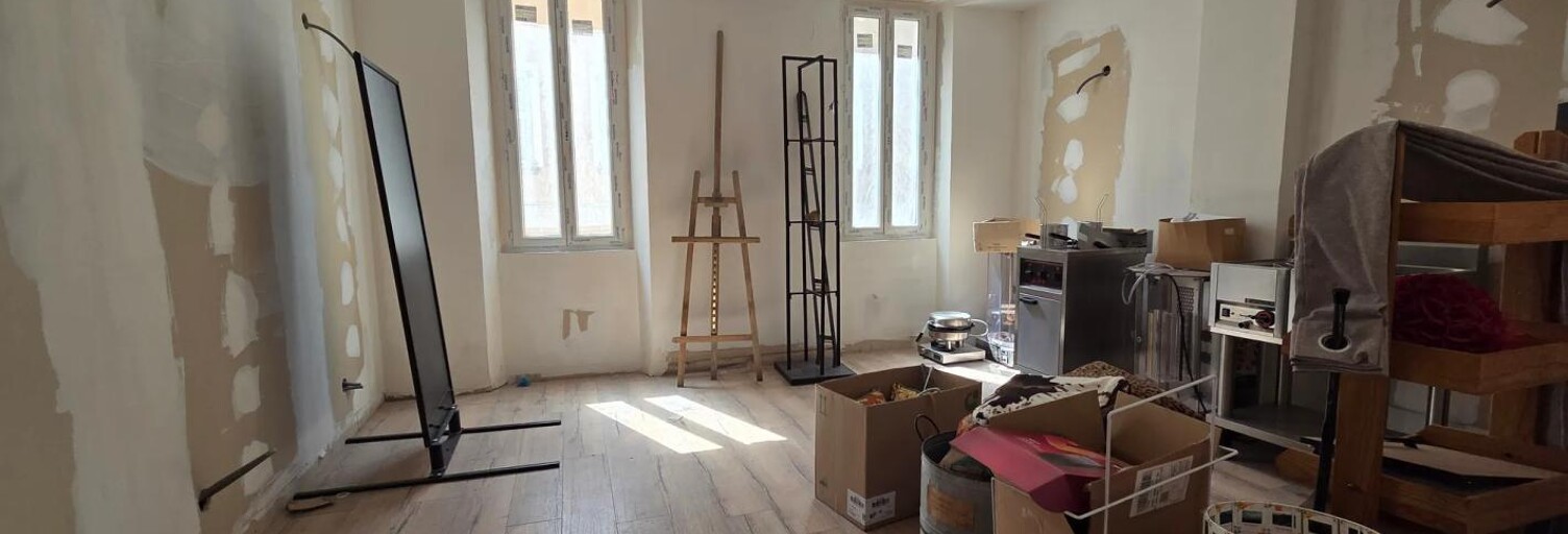 Appartement 7 Pièces 198 m² à vendre à Barcelonnette (04400)