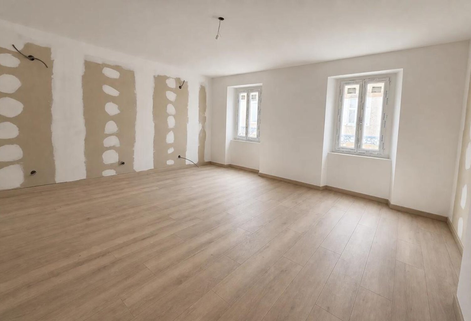 Appartement de 198 m² à Barcelonnette - Loué — photo 1