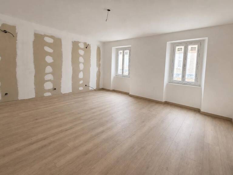 Appartement de 198 m² à Barcelonnette - Loué — photo 1