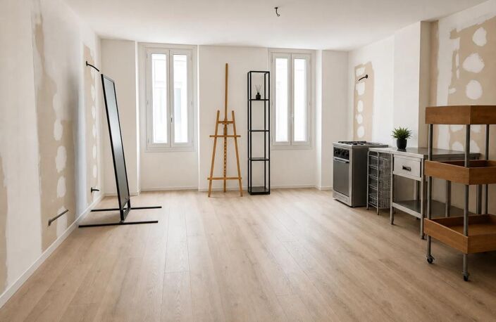 Appartement de 198 m² à Barcelonnette - Loué — photo 2