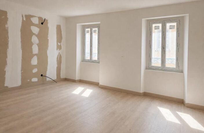 Appartement de 198 m² à Barcelonnette - Loué — photo 3