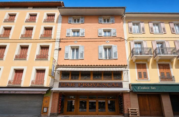 Appartement de 198 m² à Barcelonnette - Loué — photo 5