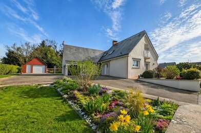 Maison 6 pièces 310000 €