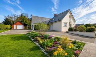 Maison 6 Pièces 146 m² à vendre à Mortain-Bocage (50140)
