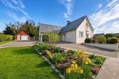 Maison 6 pièces 310000 €
