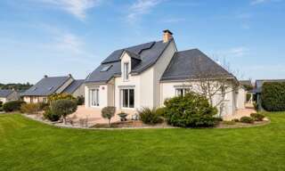 Maison 6 Pièces 146 m² à vendre à Vire Normandie (14500)