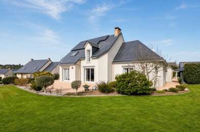 Maison 6 pièces 310000 €