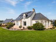 Maison lumineuse 146m² avec jardin au Neufbourg — photo 3