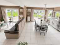 Maison lumineuse 146m² avec jardin au Neufbourg — photo 2