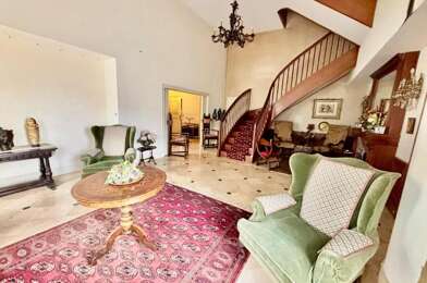Maison 12 pièces 299000 €