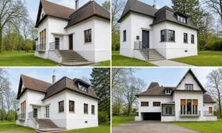 Maison 12 Pièces 303 m² à vendre à Saint-Georges-sur-Moulon (18110)