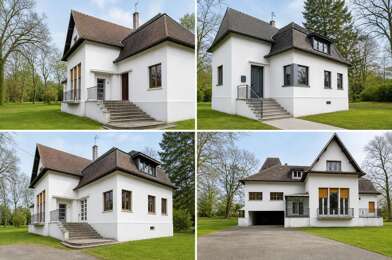 Maison 12 pièces 284000 €