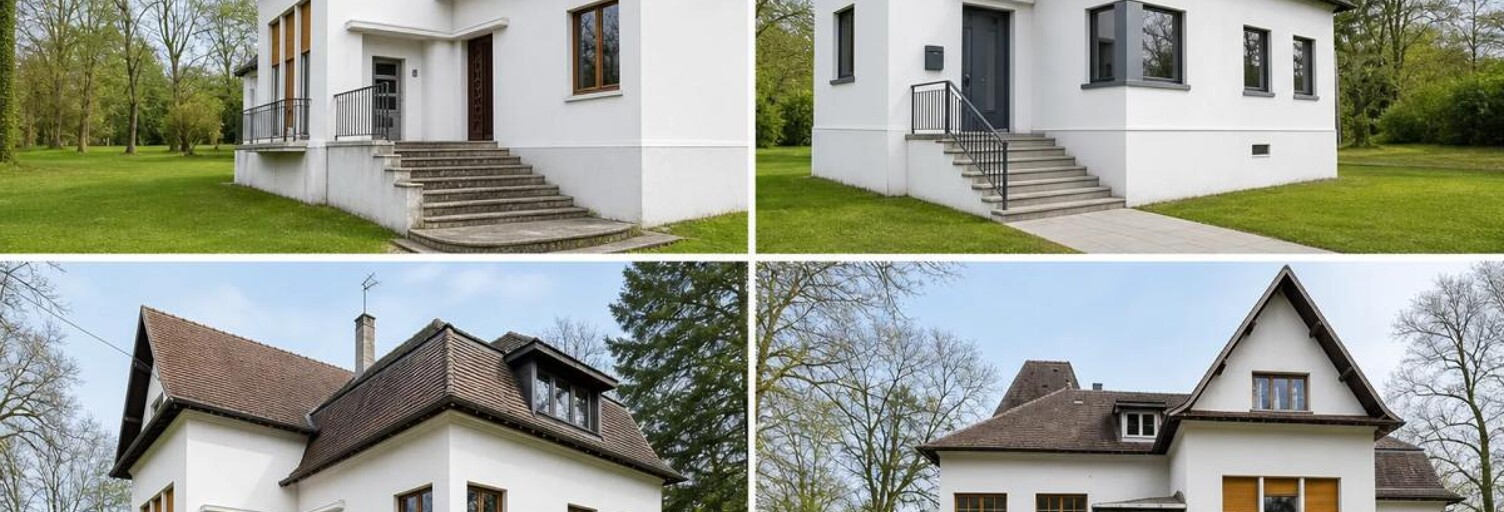 Maison 12 Pièces 303 m² à vendre à Saint-Georges-sur-Moulon (18110)