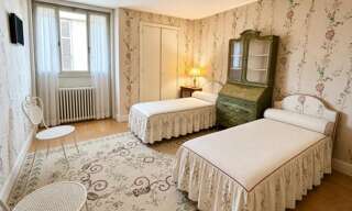 Maison 12 Pièces 303 m² à vendre à Saint-Georges-sur-Moulon (18110)