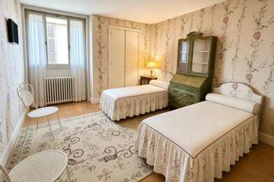Maison 12 pièces 284000 €