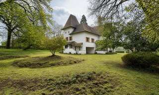 Maison 12 Pièces 303 m² à vendre à Saint-Georges-sur-Moulon (18110)