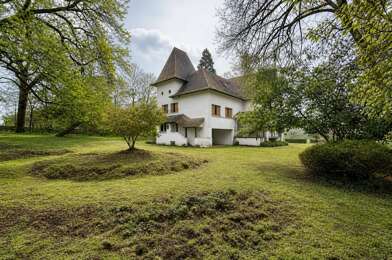 Maison 12 pièces 284000 €