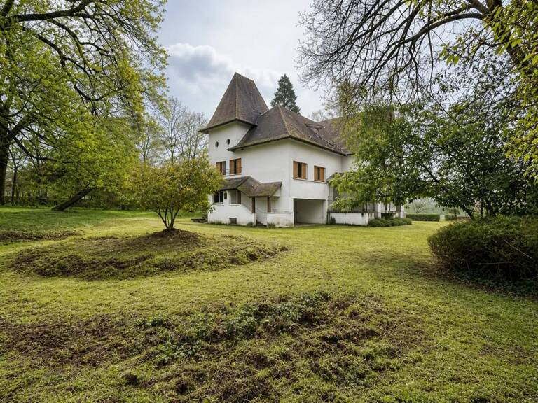 Maison spacieuse et lumineuse à Saint-Georges — photo 1