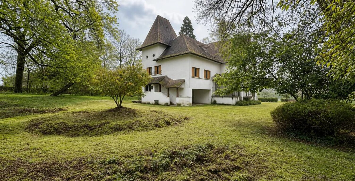Maison spacieuse et lumineuse à Saint-Georges — photo 1