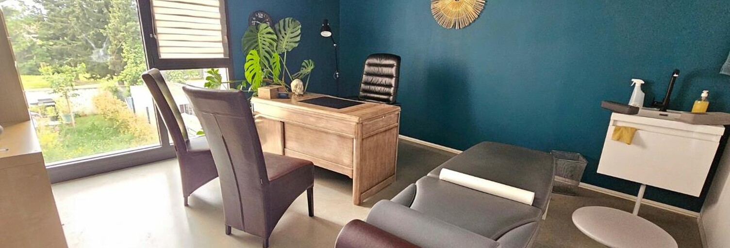 Immeuble  470 m² à vendre à Salon-de-Provence (13300)