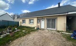 Maison 4 Pièces 89 m² à vendre à Les Villages Vovéens (28150)