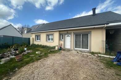 Maison 4 pièces 206000 €