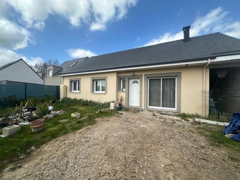 Maison F4 — photo 1