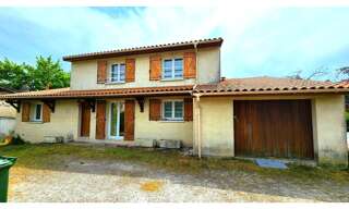 Maison 4 Pièces 140 m² à vendre à Pessac (33600)