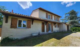 Maison 4 Pièces 140 m² à vendre à Pessac (33600)