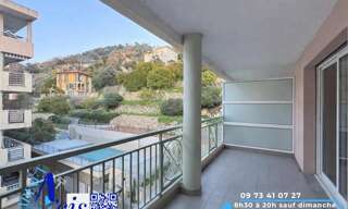 Appartement 2 Pièces 34 m² à vendre à Menton (06500)