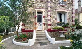 Maison 3 Pièces 72 m² à vendre à Deuil-la-Barre (95170)