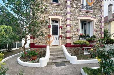 Maison 3 pièces 299000 €