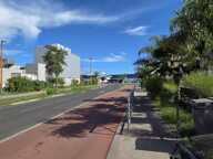 A LOUER – TERRAIN DE 1200M²– BEL AIR, SAINT-LOUIS — photo 3