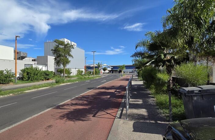 A LOUER – TERRAIN DE 1200M²– BEL AIR, SAINT-LOUIS — photo 3