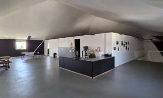Bureau 1 Pièce 285 m² à louer à Saint-Pierre (97410)