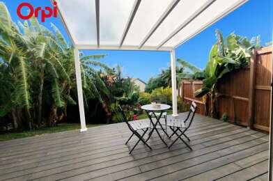 Appartement 4 pièces 1550 €