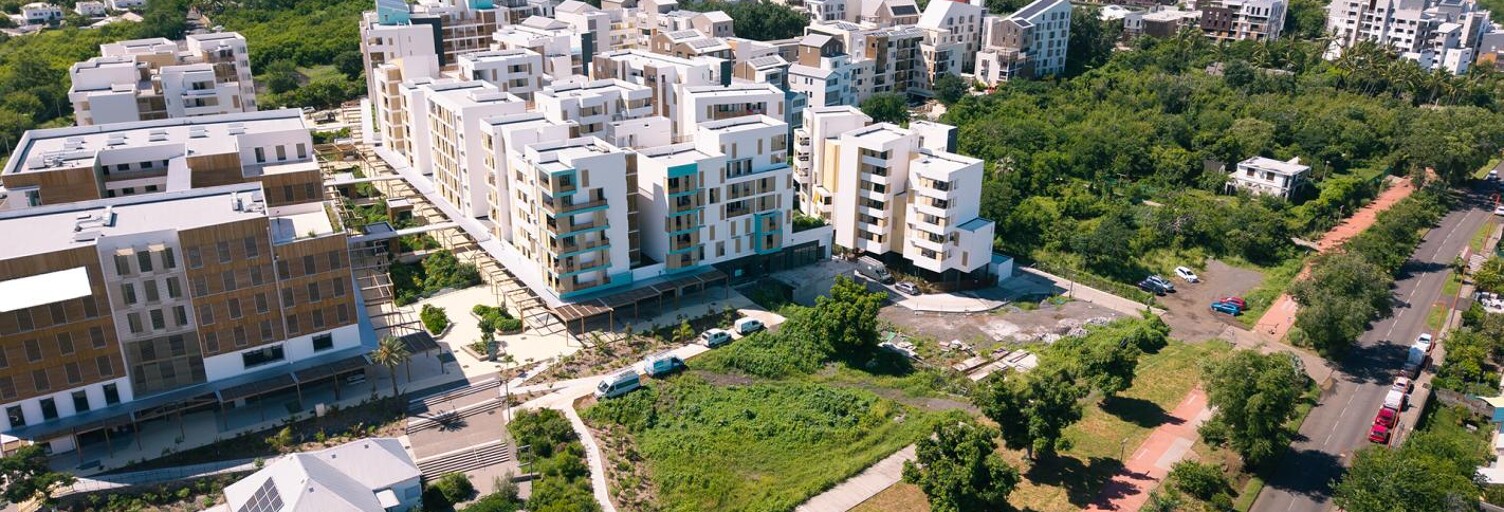 Commerce  72 m² à louer à La Possession (97419)