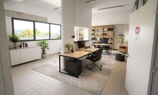 Bureau  65 m² à louer à Le Lamentin (97232)