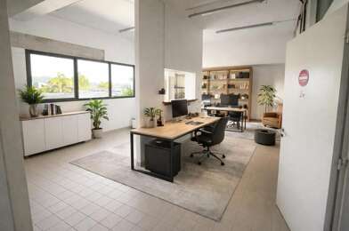 Bureau  1560 €